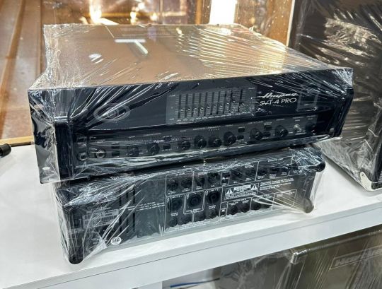 AMPEG SVT4 PRO B STOCK 