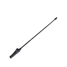 SHURE CVG18-B/C GOOSENECK