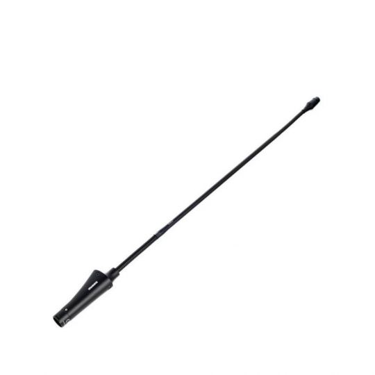 SHURE CVG18-B /C GOOSENECK