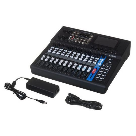 YAMAHA MGX12 BL DIGITAL