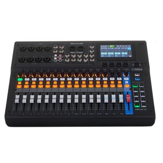 YAMAHA MGX16 BL DIGITAL