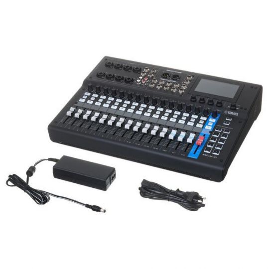 YAMAHA MGX16 BL DIGITAL