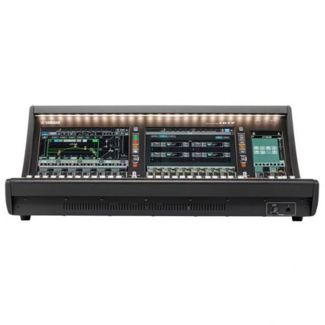 YAMAHA DM7 