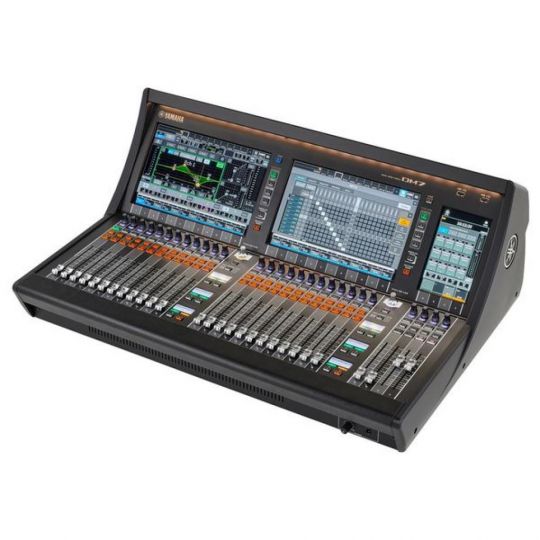 YAMAHA DM7 