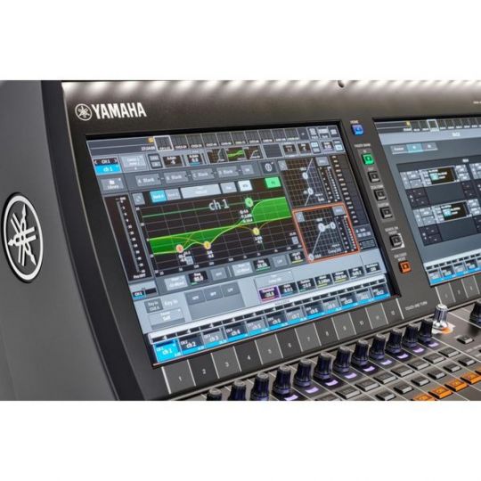 YAMAHA DM7 