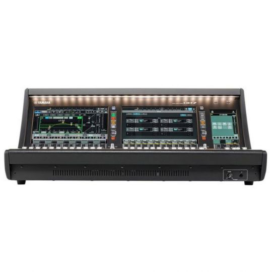 YAMAHA DM7 