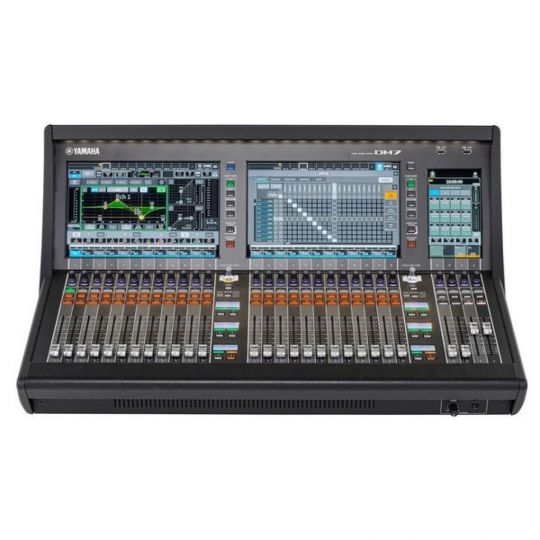 YAMAHA DM7 