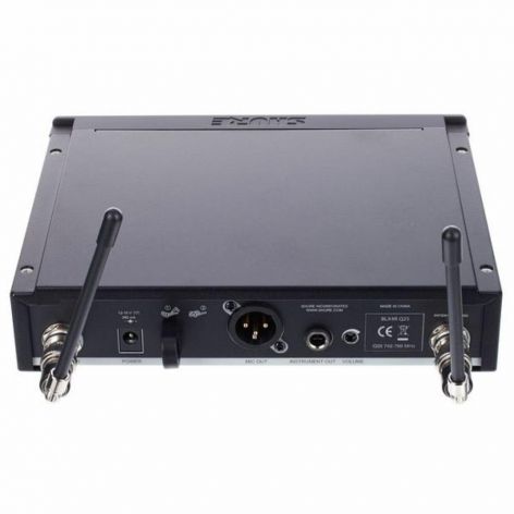 SHURE BLX14R /PGA98 SOPRO