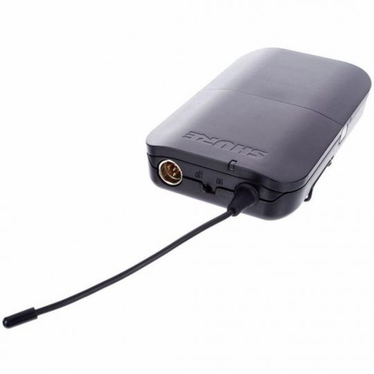 SHURE BLX14R /PGA98 SOPRO