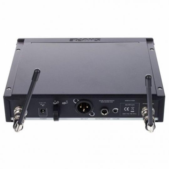 SHURE BLX14R /PGA98 SOPRO