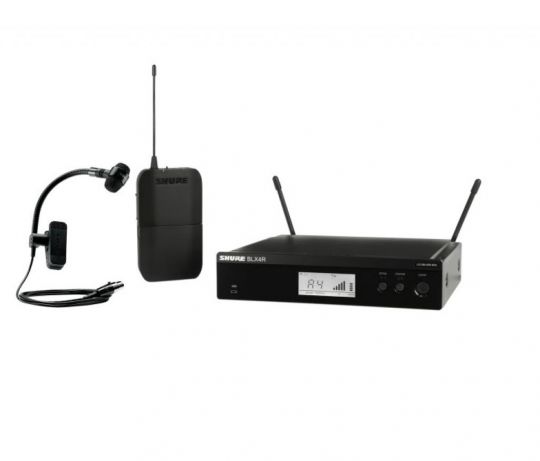 SHURE BLX14R /PGA98 SOPRO
