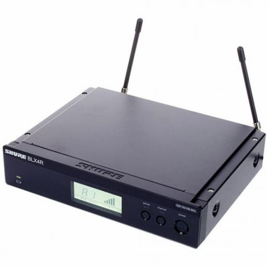 SHURE BLX14R /PGA98 SOPRO