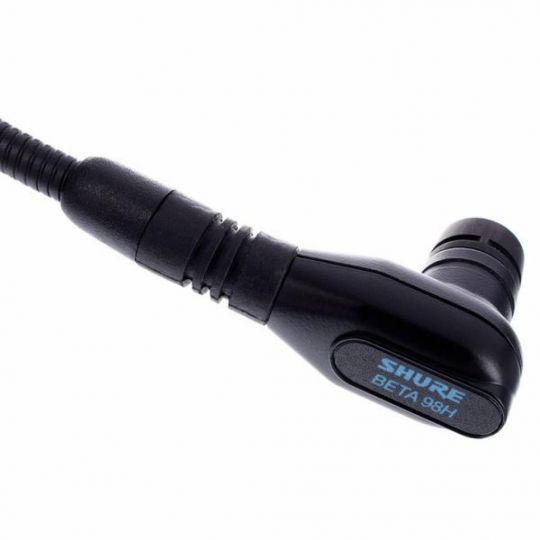 SHURE BLX14R /BETA98H /C SOPRO