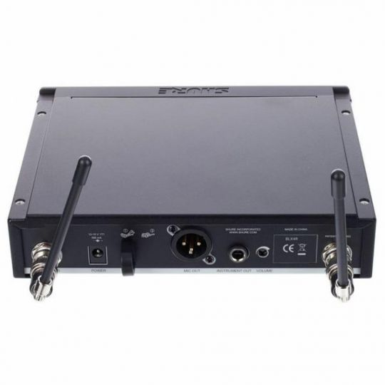 SHURE BLX14R /BETA98H /C SOPRO