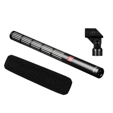 SE ELECTRONICS SE6160 SHOTGUN