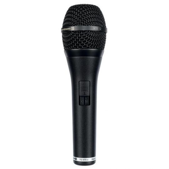 BEYERDYNAMIC TG V70S SWITCH /VOCAL