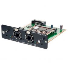BEHRINGER WING DANTE