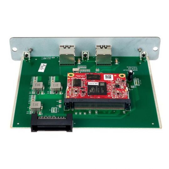 BEHRINGER X-DANTE EXPANSION CARD