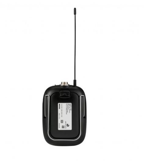 SHURE SLXD1+ /BODY PACK *NEW*