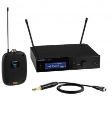 SHURE SLXD14+BR *NEW*