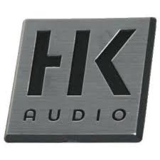 HK AUDIO