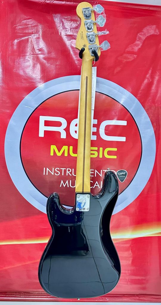 FENDER BASS P.BASS MEX. PLAYER II BLK 0140472506