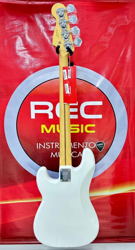 FENDER BASS P.BASS MEX. PLAYER II RWPWT 0140470515