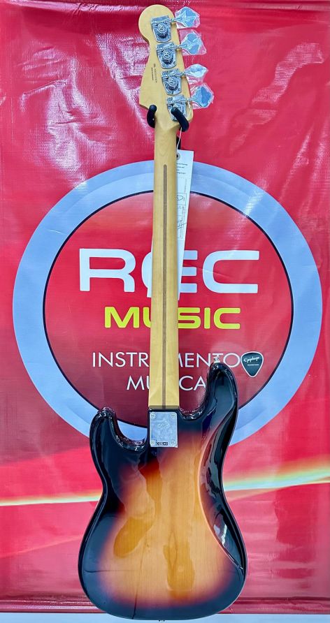 FENDER BASS P.BASS MEX. PLAYER II RW3TS 0140470500