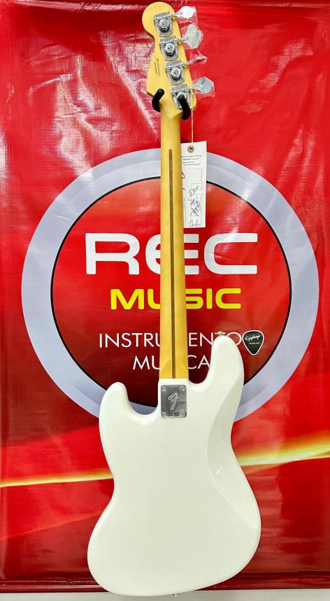FENDER BASS J.BASS MEX. PLAYER II PWT 0140482515