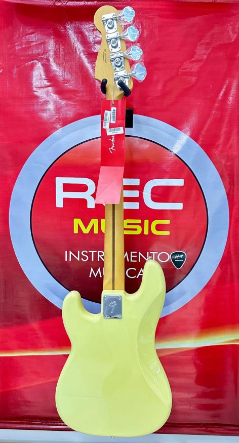 FENDER BASS P.BASS MEX. PLAYER II HLY 0140472561