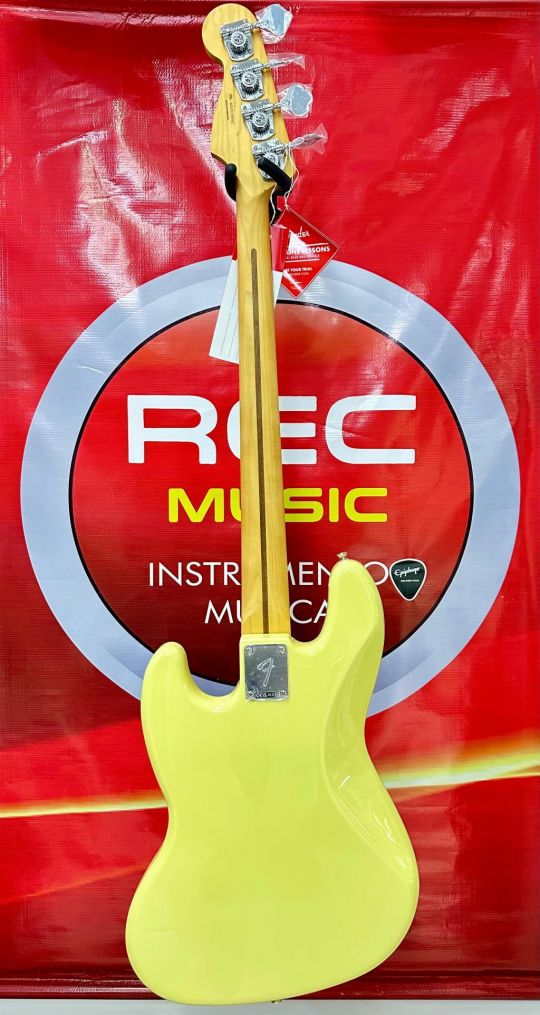 FENDER BASS J.BASS MEX. PLAYER II HLY 0140480561
