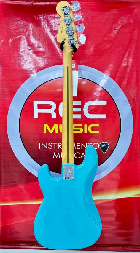 FENDER BASS P.BASS MEX. PLAYER II AQB 0140472518