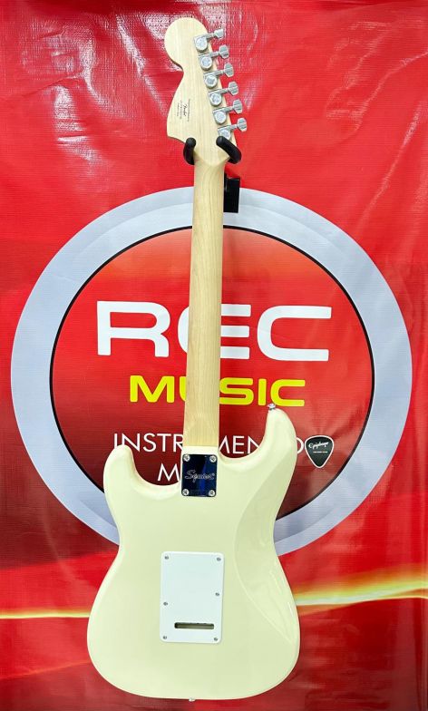 FENDER GUIT.SQUIER AFF. STRATO MN WPG 0378002505