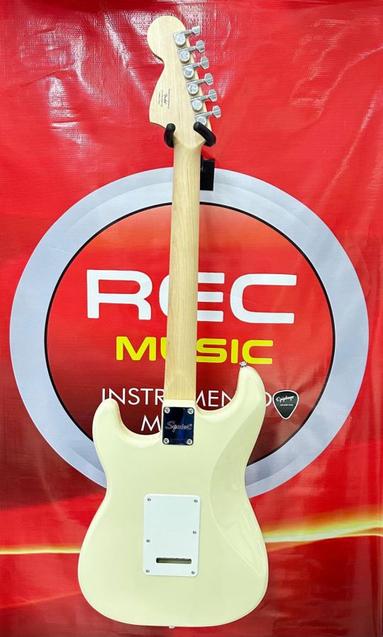 FENDER GUIT.SQUIER AFF. STRATO MN WPG 0378002505