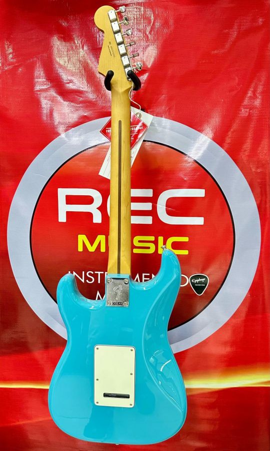FENDER GUIT.STRATO MEX. PLAYERII MN AQB 0140512518