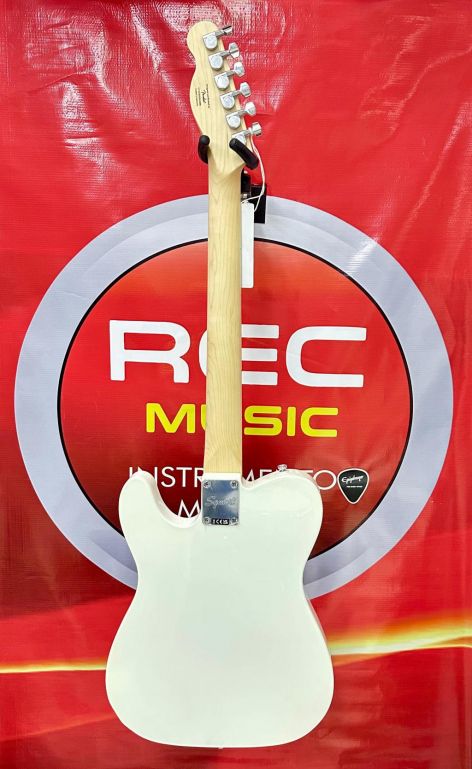 FENDER GUIT.SQUIER SONIC TELE SQUIRE AW 0373553580