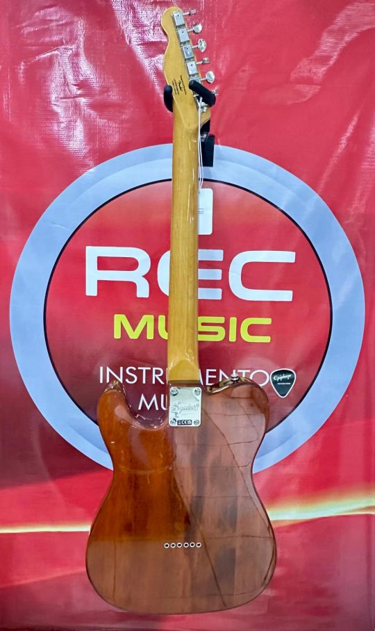 FENDER GUIT.SQUIER CLAS.VIBE TELE 60S 0374067521