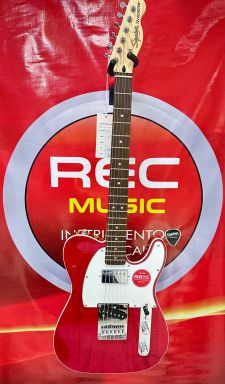 FENDER GUIT.SQUIER AFF. TELE FMT SH 0378280538