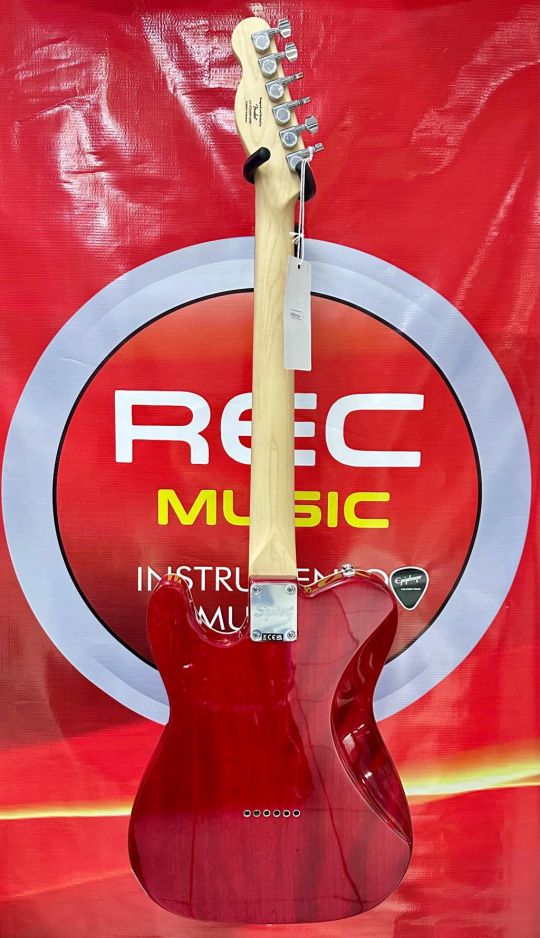 FENDER GUIT.SQUIER AFF. TELE FMT SH 0378280538
