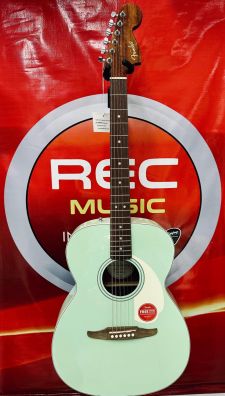 FENDER VIOLAO CALIFOR. STD MONTEREY SFG 974251557