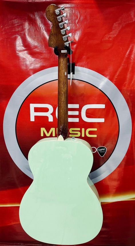 FENDER VIOLAO CALIFOR. STD MONTEREY SFG 974251557