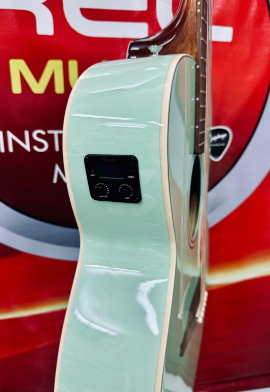 FENDER VIOLAO CALIFOR. STD MONTEREY SFG 974251557