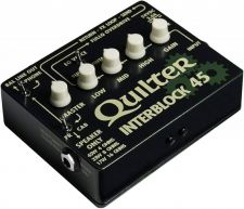 QUILTER INTERBLOCK 45W 