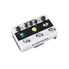 TC ELECTRONIC PLETHORA X3 
