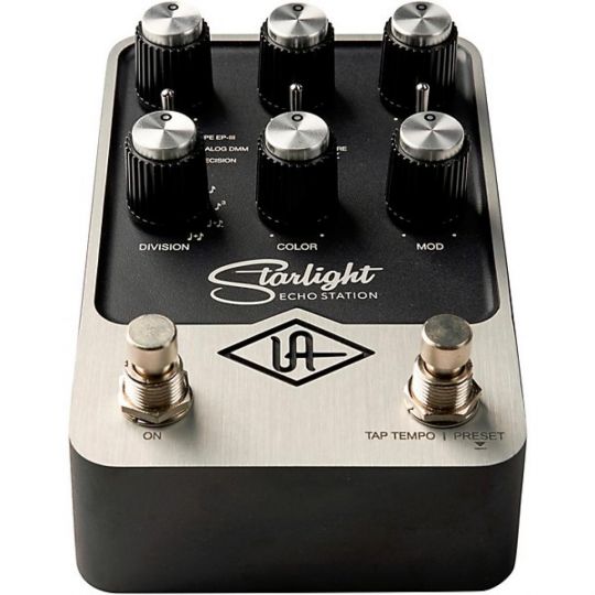 UNIV.AUDIO STARLIGHT DELAY B STOCK 