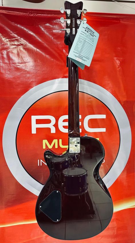GRETSCH IGNT JET CLUB DT BRST 2814100559