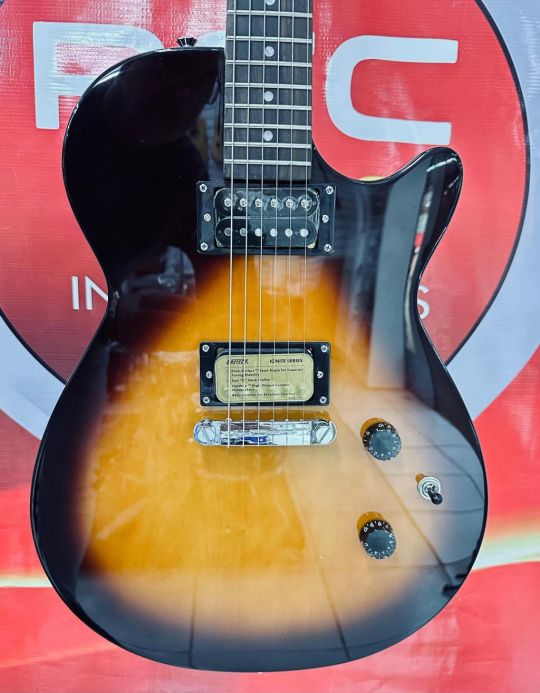 GRETSCH IGNT JET CLUB DT BRST 2814100559