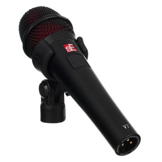SE ELECTRONICS V7 PTT TALK