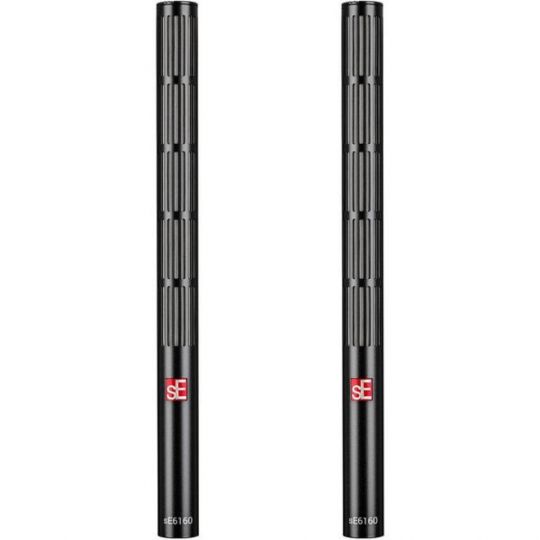 SE ELECTRONICS SE6160 PAR SHOTGUN