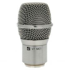 SE ELECTRONICS V7 MC1 NIMP3 NICKEL P/SHURE C/BAG